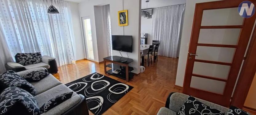 Prodej bytu 3+1, Petrovac, Černá Hora, 79 m2