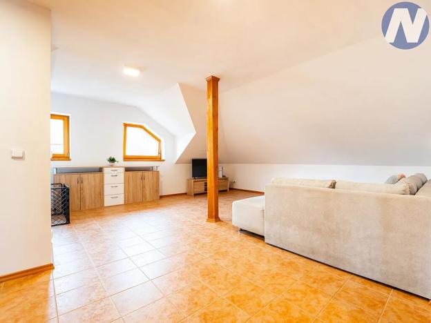 Prodej rodinného domu, Blatná, Hálova, 277 m2