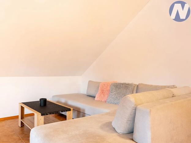 Prodej rodinného domu, Blatná, Hálova, 277 m2