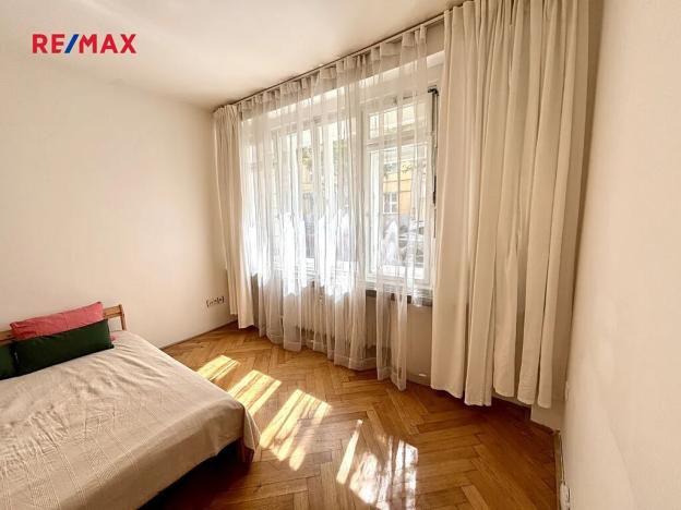 Prodej bytu 2+kk, Praha - Žižkov, Baranova, 50 m2