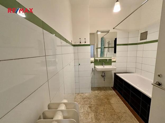 Prodej bytu 2+kk, Praha - Žižkov, Baranova, 50 m2