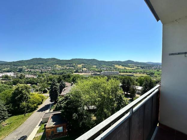 Pronájem bytu 3+1, Děčín, Krásnostudenecká, 66 m2