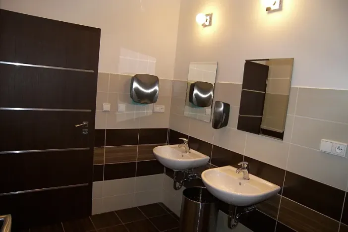 Pronájem kanceláře, Praha - Kunratice, Jana Růžičky, 13 m2