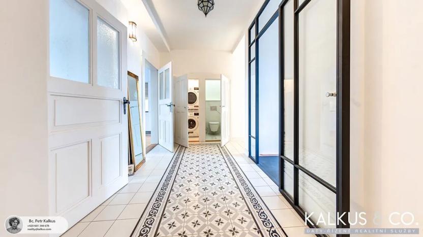 Prodej bytu 4+kk, Hradec Králové, třída Karla IV., 95 m2