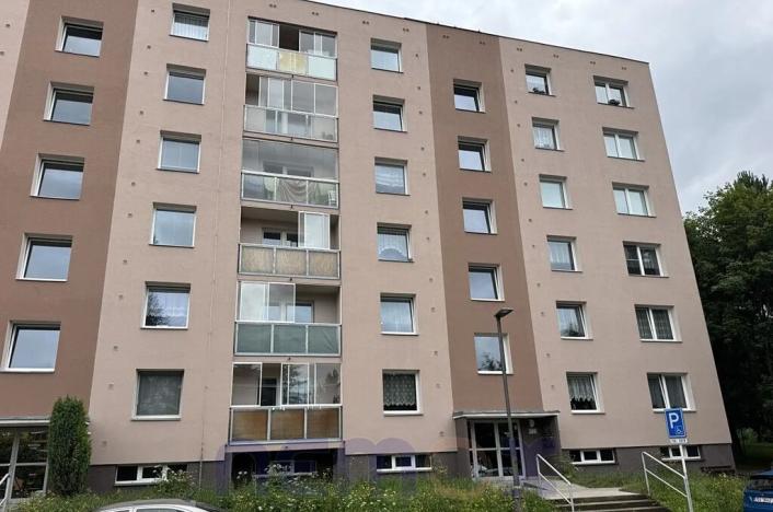 Prodej bytu 3+1, Litomyšl, Mařákova, 78 m2