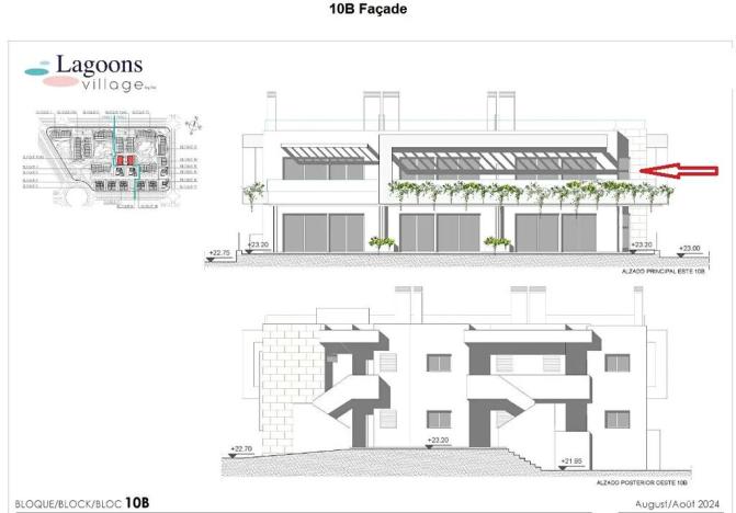 Prodej bytu 4+kk, Torrevieja, Španělsko, 206 m2