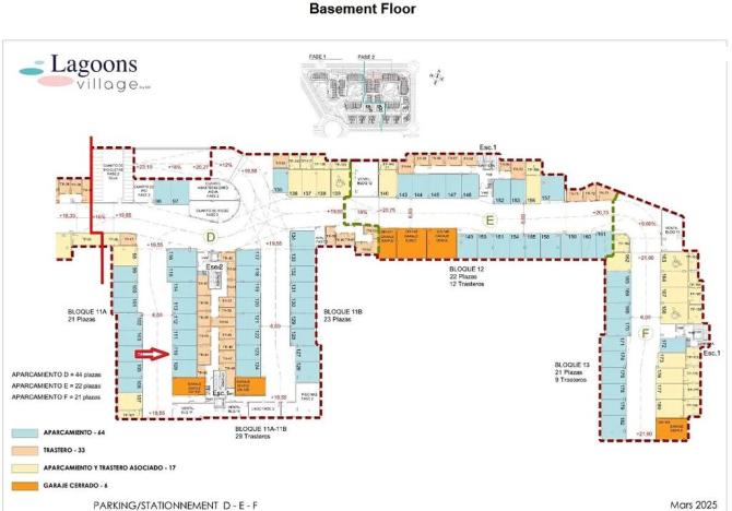 Prodej bytu 4+kk, Torrevieja, Španělsko, 206 m2