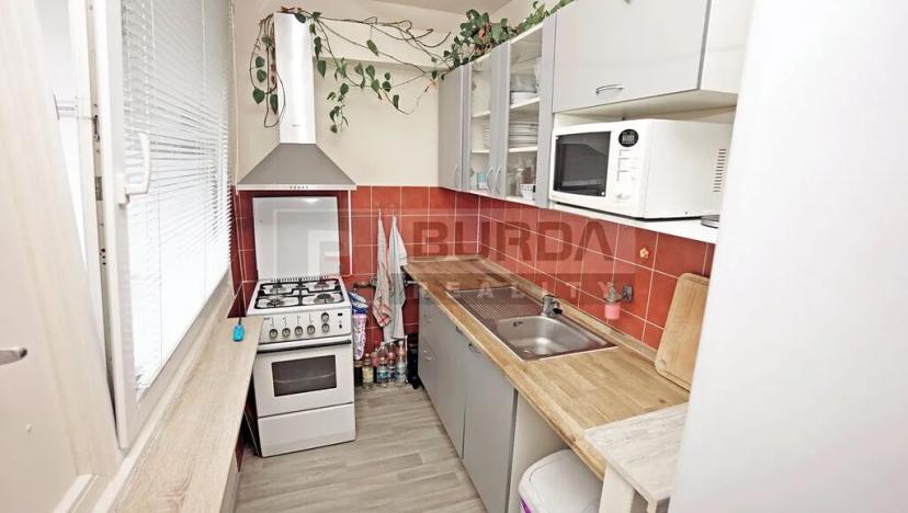 Pronájem bytu 1+kk, Kralupy nad Vltavou, 27 m2