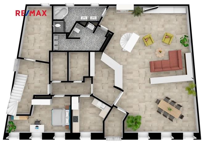Prodej ubytování, Volary, K. V. Raise, 392 m2