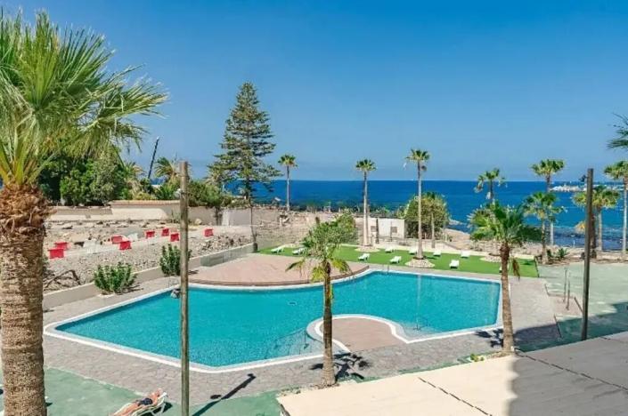 Prodej bytu 2+kk, Los Cristianos, Španělsko, 57 m2