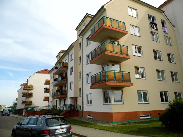 Pronájem bytu 1+kk, Praha, Sídlištní, 36 m2