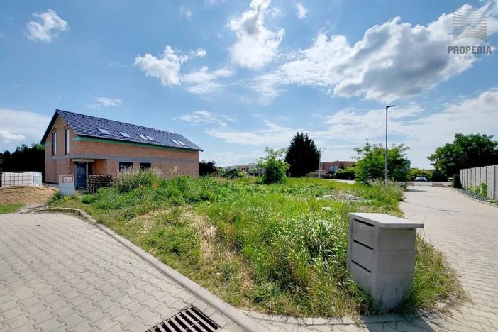 Prodej pozemku pro bydlení, Syrovice, 568 m2