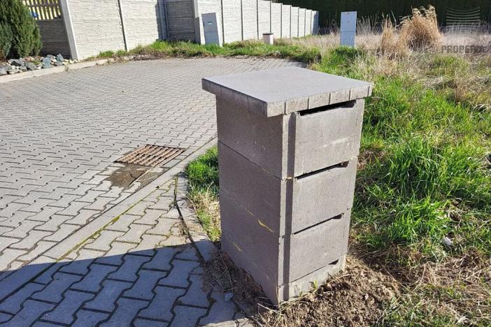 Prodej pozemku pro bydlení, Syrovice, 568 m2