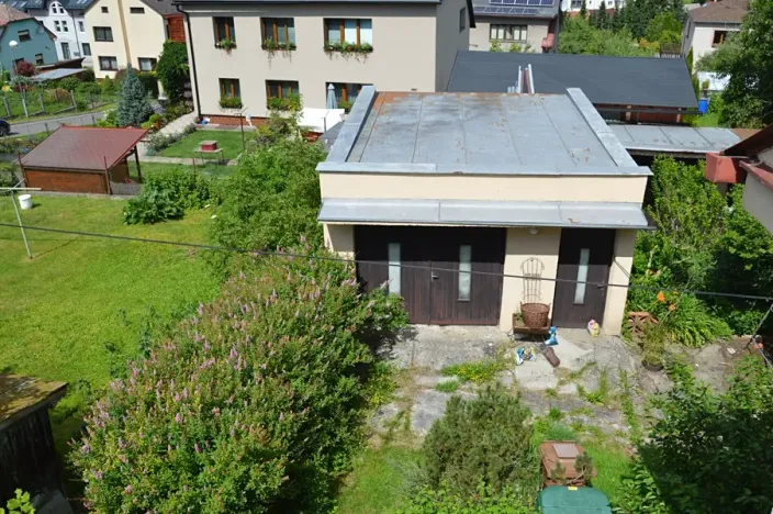 Prodej rodinného domu, Jablonné nad Orlicí, Na Dílech, 143 m2