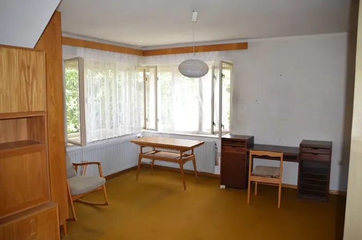 Prodej rodinného domu, Jablonné nad Orlicí, Na Dílech, 143 m2