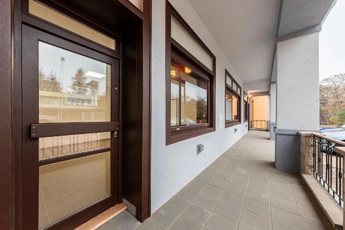 Prodej obchodního prostoru, Přelouč, Smetanova, 69 m2