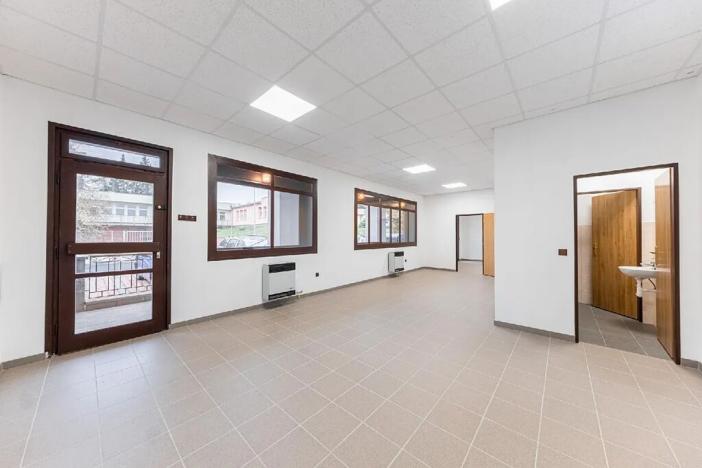 Prodej obchodního prostoru, Přelouč, Smetanova, 69 m2
