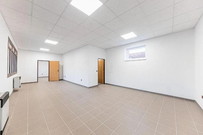 Prodej obchodního prostoru, Přelouč, Smetanova, 69 m2