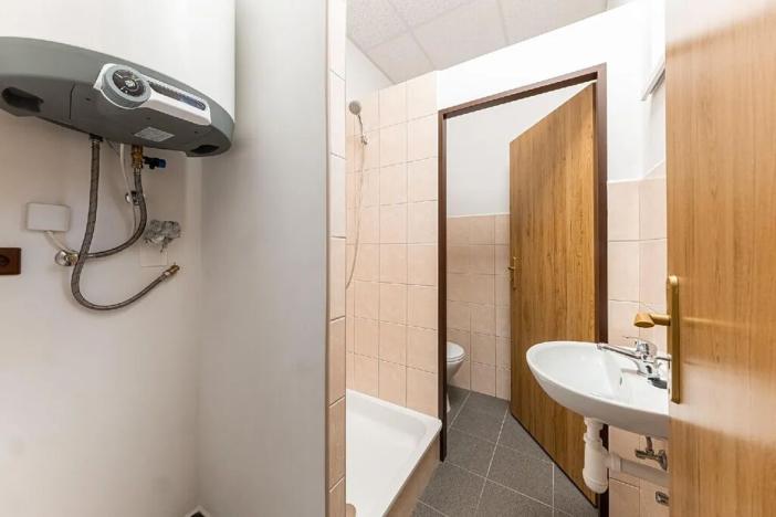 Prodej obchodního prostoru, Přelouč, Smetanova, 69 m2