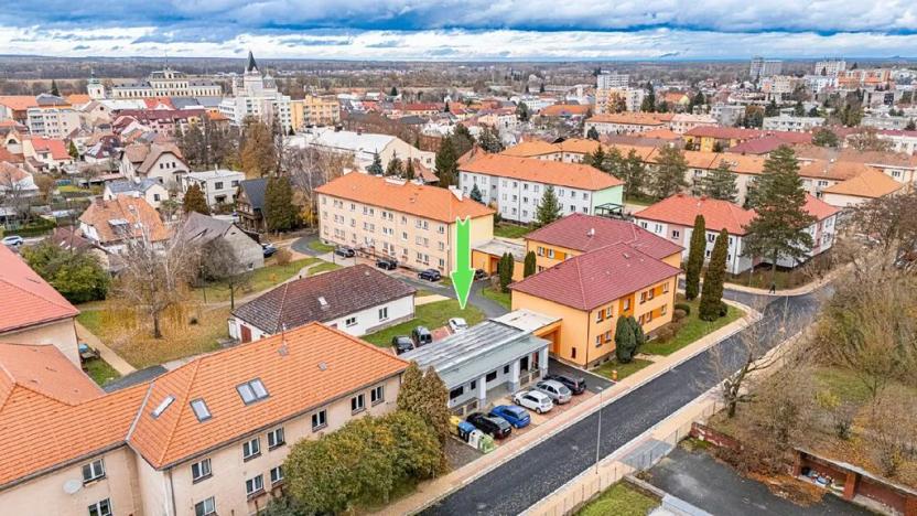 Prodej obchodního prostoru, Přelouč, Smetanova, 69 m2