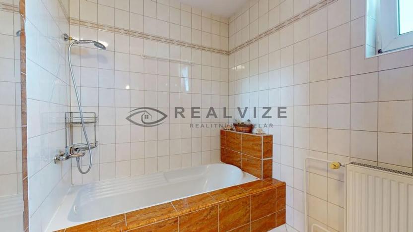 Prodej rodinného domu, České Budějovice, Třebízského, 200 m2