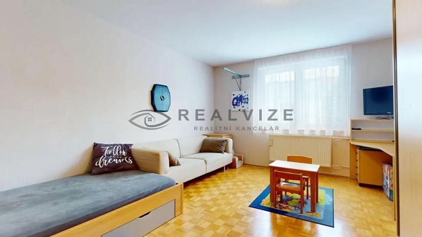 Prodej rodinného domu, České Budějovice, Třebízského, 200 m2