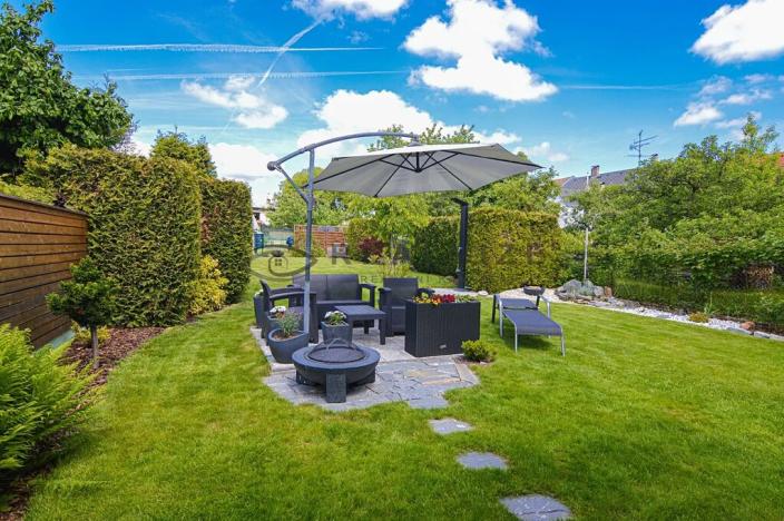 Prodej rodinného domu, České Budějovice, Třebízského, 200 m2