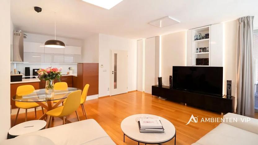 Prodej bytu 3+kk, Brno, 69 m2