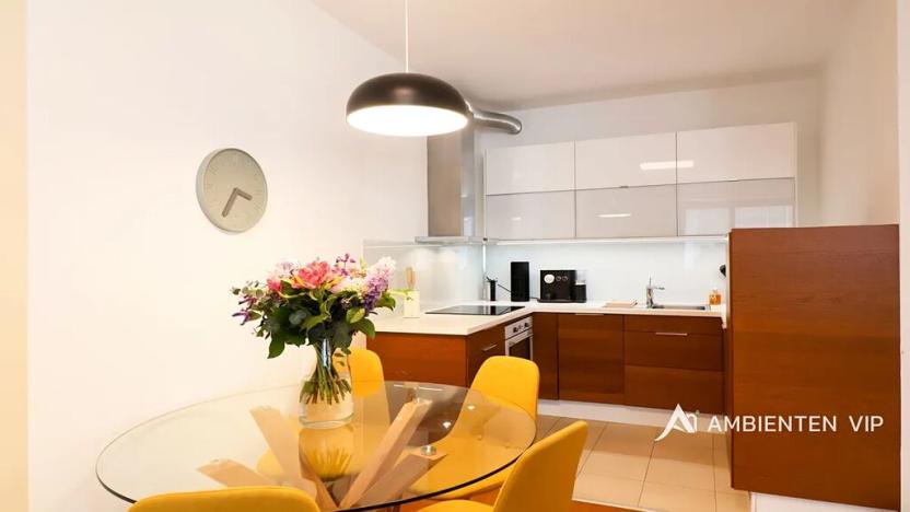 Prodej bytu 3+kk, Brno, 69 m2