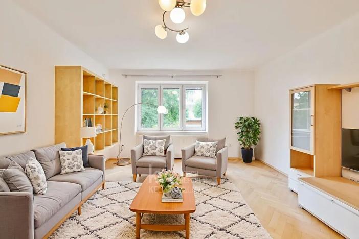 Pronájem bytu 2+1, Sezimovo Ústí, Dukelská, 66 m2