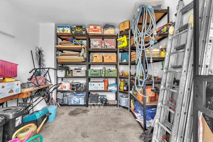 Prodej rodinného domu, Velim, Palackého, 270 m2