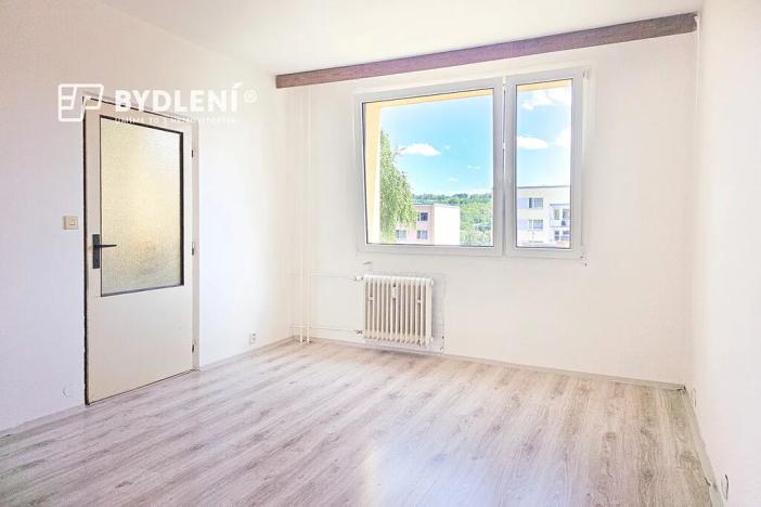 Pronájem bytu 2+kk, Jílové, Dlouhá, 34 m2