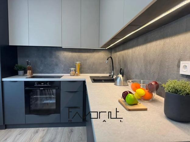 Prodej bytu 2+1, Ostrava, Charvátská, 61 m2