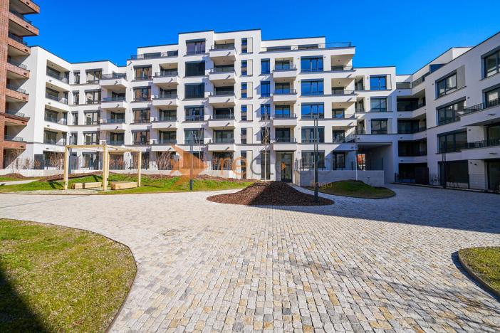 Prodej bytu 2+kk, Praha - Nusle, Muzikova, 38 m2