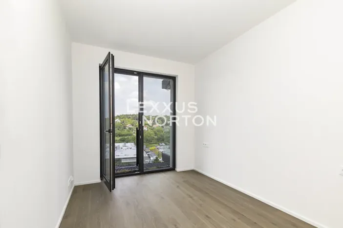 Prodej bytu 2+kk, Praha - Modřany, Československého exilu, 45 m2