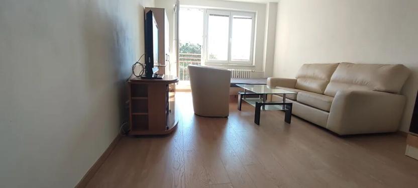 Pronájem bytu 1+kk, Ostrava, Gen. Janouška, 32 m2