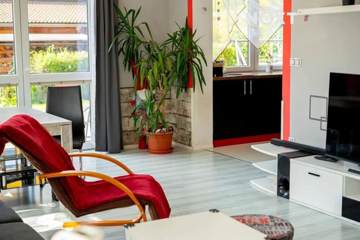 Prodej rodinného domu, Lánov, 167 m2