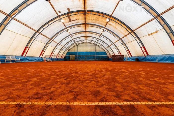 Prodej komerční nemovitosti, Praha, 580 m2