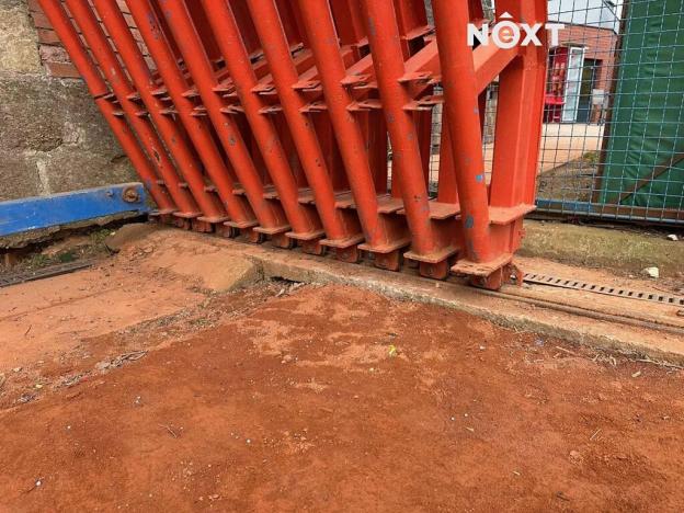 Prodej komerční nemovitosti, Praha, 580 m2