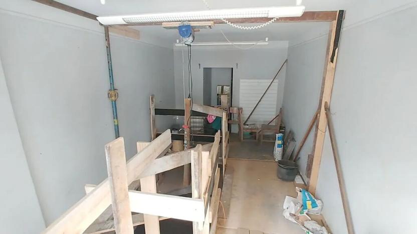 Pronájem restaurace, Praha - Holešovice, Janovského, 340 m2