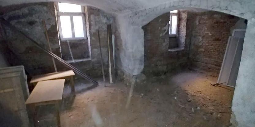 Pronájem restaurace, Praha - Holešovice, Janovského, 340 m2