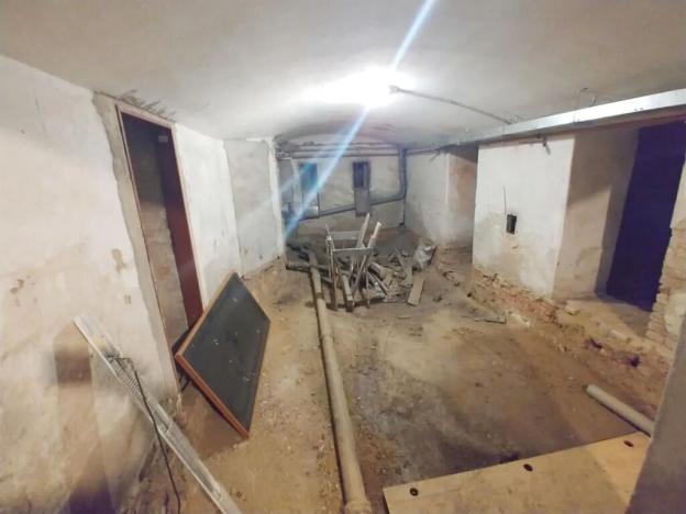 Pronájem restaurace, Praha - Holešovice, Janovského, 340 m2