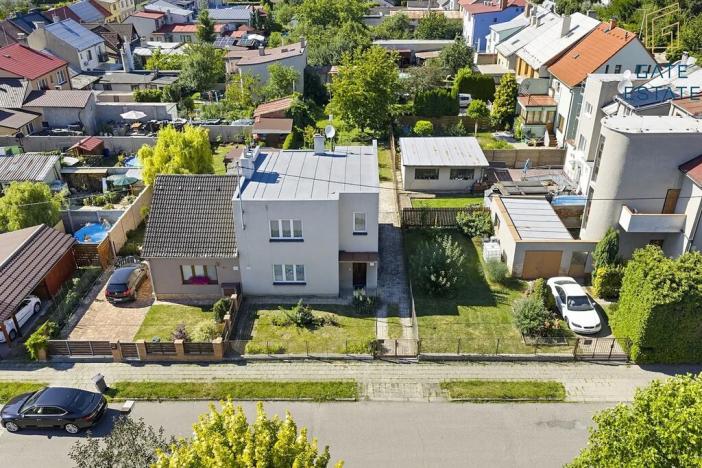 Prodej rodinného domu, Holešov, U Kasáren, 120 m2