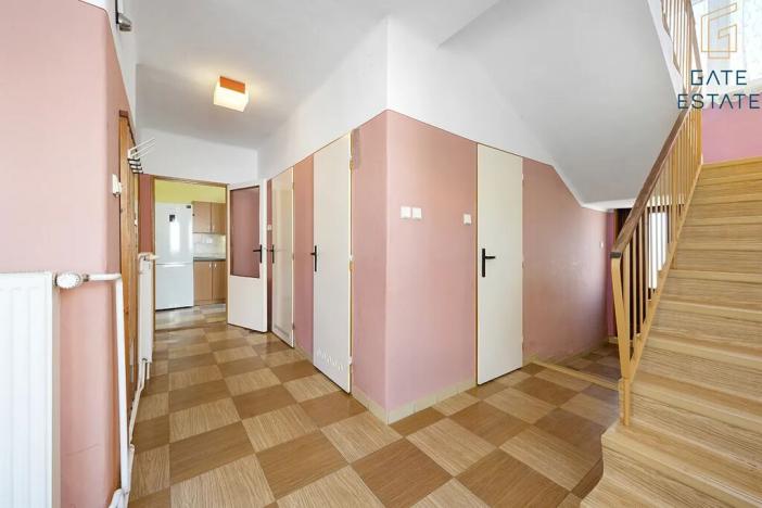 Prodej rodinného domu, Holešov, U Kasáren, 120 m2
