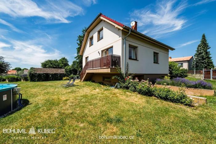 Prodej rodinného domu, Malšice, 189 m2