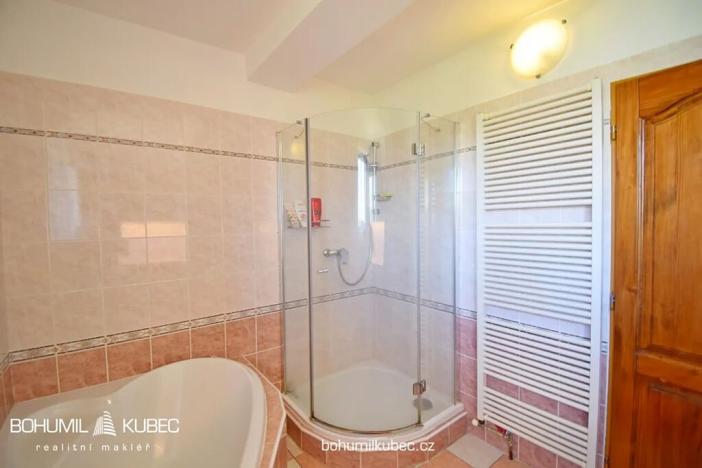 Prodej podílu rodinného domu, Planá nad Lužnicí, U Dubu, 234 m2