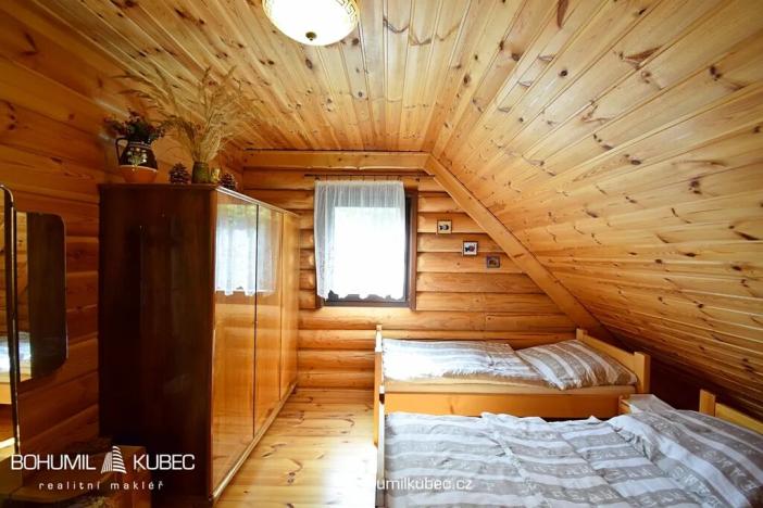 Prodej podílu rodinného domu, Vlčeves, 95 m2