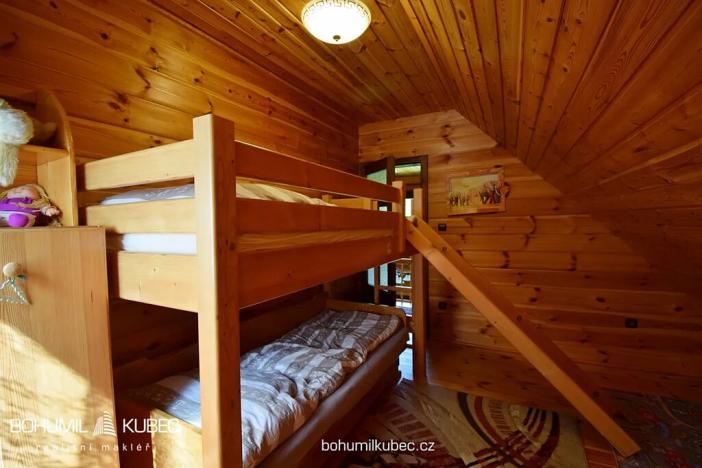 Prodej podílu rodinného domu, Vlčeves, 95 m2