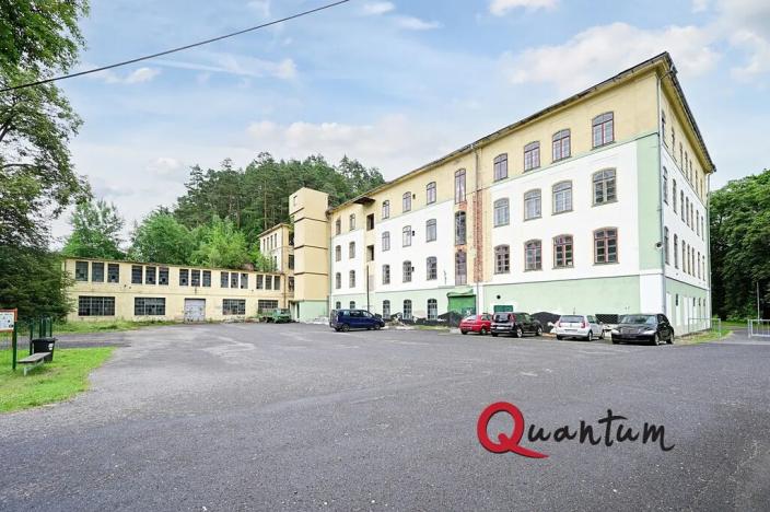 Prodej obchodního prostoru, Janská, 4600 m2