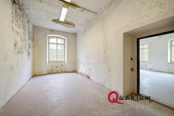 Prodej obchodního prostoru, Janská, 4600 m2